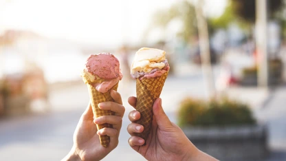 If you’re craving a cold treat, here are five of the best ice cream shops in Silicon Valley.