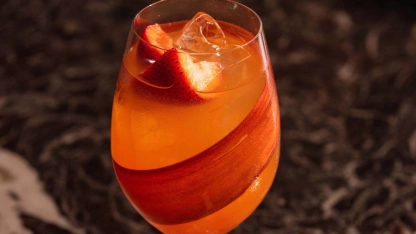 We’ve rounded up the best spots to order an Aperol spritz in Nashville
