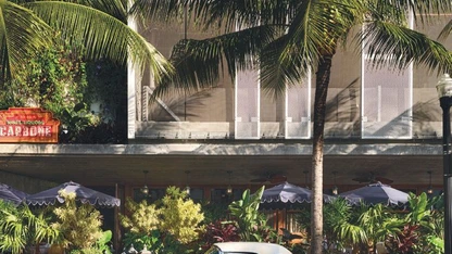Miami Beach has some of the bluest waters and best beaches, but there is so much more than that. Here is where to eat, sleep, play and stay in the city.