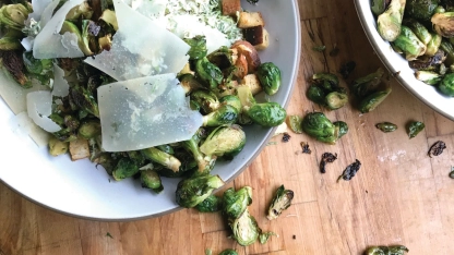 When you're hungry for a delicious meal but don't feel like dining out, hit up one of these mouthwatering Hamptons restaurants.