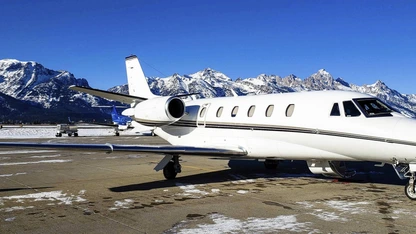 The Citation X is regarded as the fastest civilian aircraft on the market, and Wheels Up members can now enjoy the largest fleet of such jets in the United States.