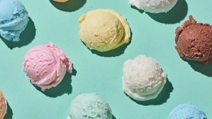 From Chicago to Miami, New York City to Los Angeles and everything between, here are some of the best ice cream shops across the United States.