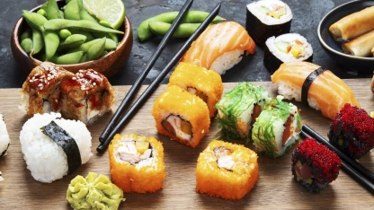 From Los Angeles to New York City, Chicago to Miami and everything in between, these are our editors' favorite sushi restaurants.