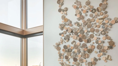 Jennifer Tidwell creates a luxurious Snowmass retreat for a California couple.