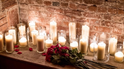 We have collected the most romantic and luxurious ways for all kinds of Austinites to spend their Valentine's Day together.