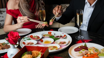 nobu v day 3