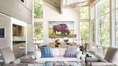 Immerse yourself in the dazzling world of design with Modern Luxury Aspen as your ultimate guide. From chic showrooms to trailblazing design leaders, we showcase Aspen’s finest in interior excellence, where creativity and elegance meet in perfect harmony.