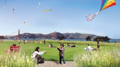 Here's everything you need to know about Marina in San Francisco.