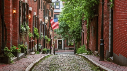 Don't know where to start when visiting Boston? From South End to Beacon Hill, here's our comprehensive neighborhood guide to all the best sites.