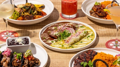 Whether you crave tableside guac or fiery tequila flights, Orange County’s 10 best Mexican restaurants serve the region’s finest cuisine with flavor and flair.