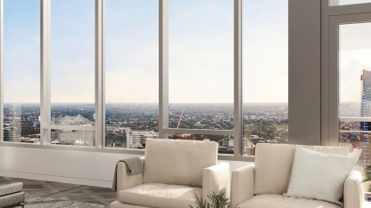 As the real estate market in Philadelphia heats up, we spotlight the hottest listings to snatch up now.