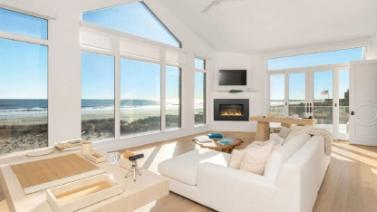 Ventnor City’s most storied property, “Acorn by the Sea,” hits the market.