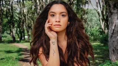 With her role as Nani, Lilo’s older sister, in the upcoming Lilo & Stitch movie, Sydney Agudong is thrilled to share this special moment with her home and everyone who contributed to bringing back this beloved story. Here, we get to know a little more about her...