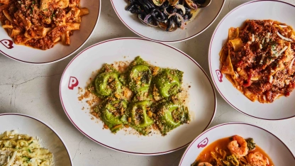 piatti pasta