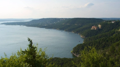 Lake Travis Austin, TX