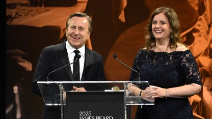 2025 James Beard Restaurant And Chef Awards