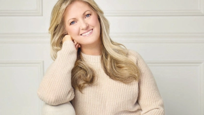Tammy Fenderâs holistic approach produces excellent skin results and long-lasting benefits for your lifestyle. Her eponymous brand embodies beauty from the inside out. PHOTOGRAPHY COURTESY OF TAMMY FENDER HOLISTIC SKINCARE