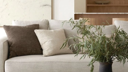 A Far Studio project styled by Kristi Hunter.