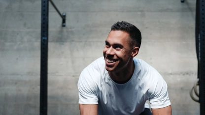 PHOTO COURTESY OF CAMERON AHOUSE