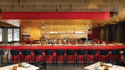 PHOTO BY TORKIL GUDNASON/TRUNK ARCHIVE