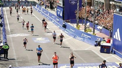 The infinity-edge pool delivers uninterrupted ocean views and a relaxed beach club atmosphere; PHOTO COURTESY OF EXPLORA JOURNEYS