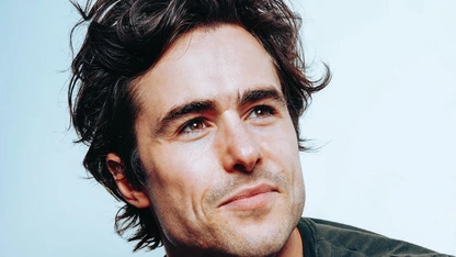 The Madison star Ben Schnetzer is also set to appear in the next season of The White Lotus. PHOTO BY RAZ AZRAAI