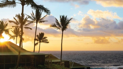 Nestled along the rugged coastline of East Maui, Hāna-Maui Resort invites guests to embrace the rhythm of the tides and the deep tranquility of the ‘āina.