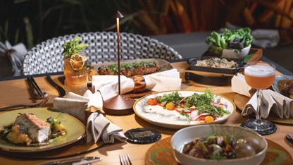 From savory to sweet, the menu at the reimagined Kō is a tapestry of island heritage