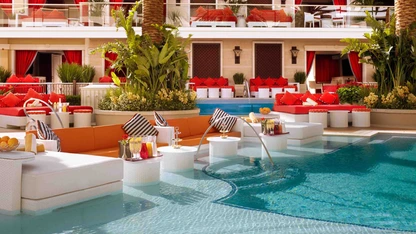 vega pool 1