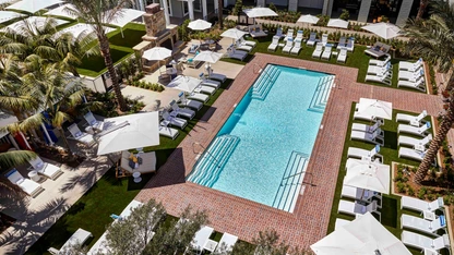 Lido House, Autograph Collection NBPAK
