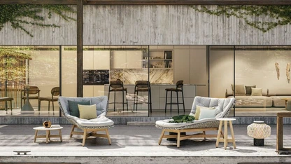 Profile Photography by Cailtin Tabilog | Construction Resources Showroom Photography by Brian Hall
