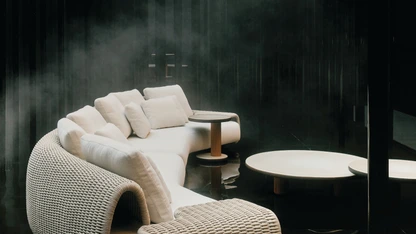 Harriet’s Rooftop & Lounge at 1 Hotel Brooklyn Bridge offers an escape above the rest. PHOTO BY ASHLEY SEARS