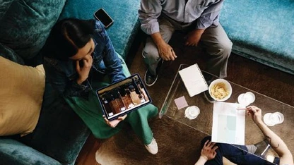 Austinâs exclusive co-working spaces transcend the expected, offering members elevated settings. PHOTO BY FG TRADE/GETTY IMAGES