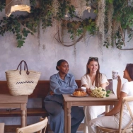 From new bakeries to sushi spots, explore these five new dining destinations in Miami.