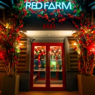 New York City’s esteemed Chinese eatery, RedFarm, arrives in Florida, bringing its unique dining experience to Coconut Grove.