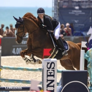 The Longines Global Champions Tour of Miami Beach returns for its eighth year with The World’s Premier Horse Jumping Series.