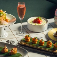 Embark on a journey through Miami’s dynamic happy hour offerings at these local hot spots. Whether looking to dine or imbibe, here are our picks around the city.