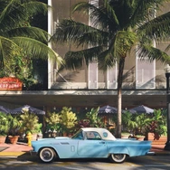 Miami Beach has some of the bluest waters and best beaches, but there is so much more than that. Here is where to eat, sleep, play and stay in the city.