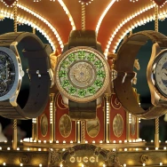 Gucci Swiss Timepieces: Celebrating 50 Years of Luxury