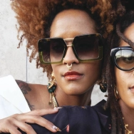From fashion to music to real estate, Coco and Breezy have not let the pandemic year slow their entrepreneurial spirit.