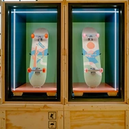 Hermès Maison Madison - HORIZONS IN-STORE COCKTAIL