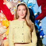 Alice + Olivia x Good+ Foundation Palm Beach Event