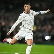 Republic of Ireland v Portugal - FIFA World Cup 2026 Qualifier