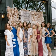 _Chel Bella Fashion Show_Cheryl Barnes_Isabella Voitzwinkler_Julie Colletti_Deidre Gilchrist_Lisa Lennon_Julie Miller_Christiane Fabrizio_Sandy Hunt_Kim Gwaltry2