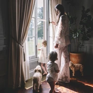 Burberry's Summer 2025 Collection Unveiled in Palm Beach