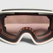 Brunello Cucinelli ski goggles with extra lens