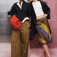 Lil Uzi Vert x Marc Jacobs: Bold Fashion Spring 2022