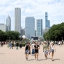 From Taste of Chicago to Lollapalooza, the Windy City knows how to throw a good fest. Don’t forget to mark these standout summer festivals on your calendar.