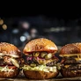 From homemade sauces, in-house pickles and the iconic fried egg, these fan-favorite burger joints may just become your weekend go-to.