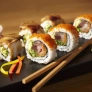 sushi